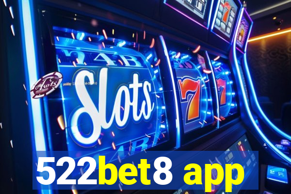 522bet8 app